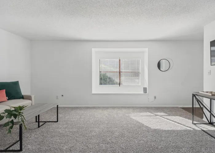 Apartment Northcliffe 104 I Fully Furnished 1 Bedroom 1bth Winston-Salem